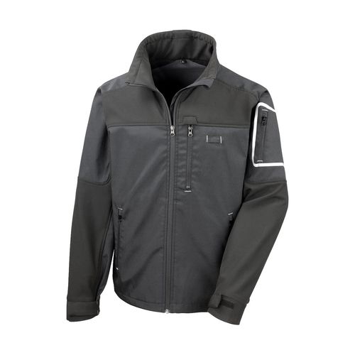 Work-Guard Sabre Stretch Jacket - 13