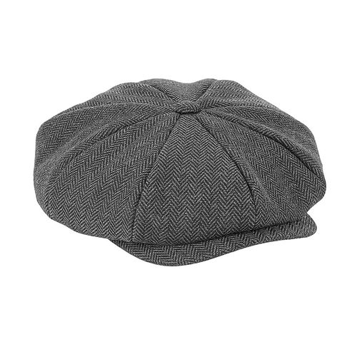Heritage Bakerboy Cap - 6