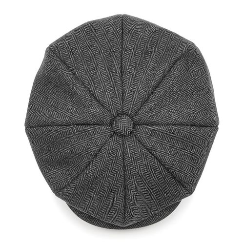 Heritage Bakerboy Cap - 3