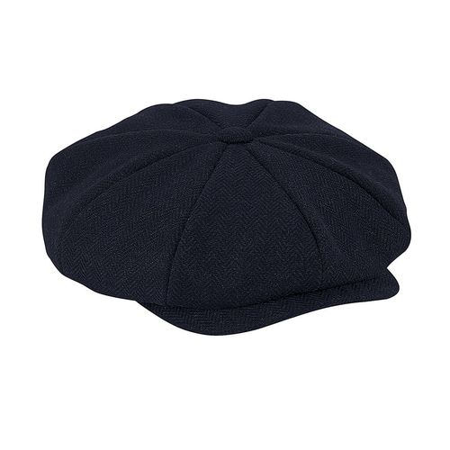 Heritage Bakerboy Cap - 4