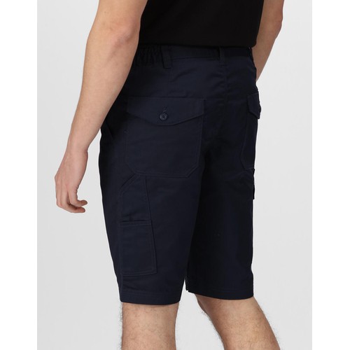 Pro Cargo Shorts thumbnail 4
