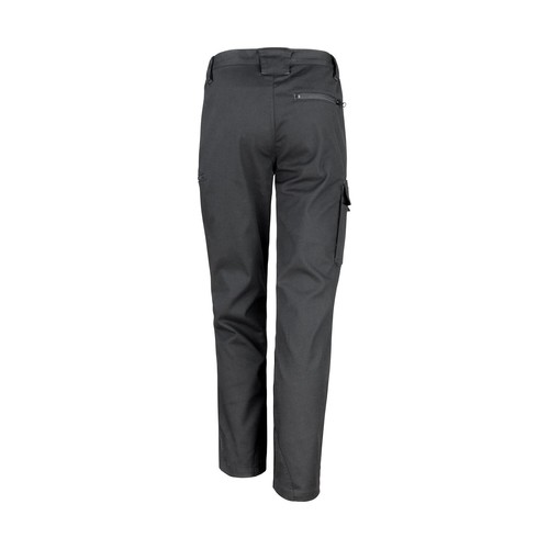 Work Guard Stretch Trousers Reg thumbnail 7