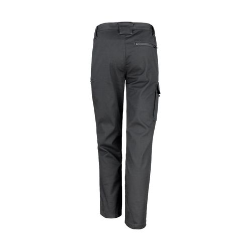 Work-Guard Stretch Trousers Reg - 6