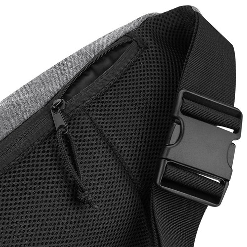 Oversized Across Body Bag thumbnail 7