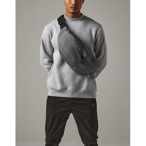 Oversized Across Body Bag thumbnail 4