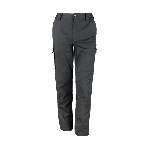 Work Guard Stretch Trousers Long - 2