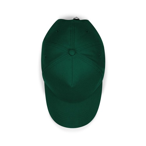 Authentic 5 Panel Cap thumbnail 7