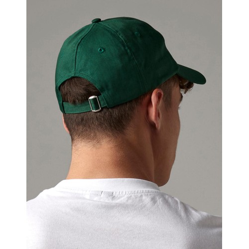 Authentic 5 Panel Cap thumbnail 4