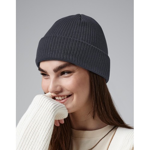 Organic Cotton Beanie thumbnail 4