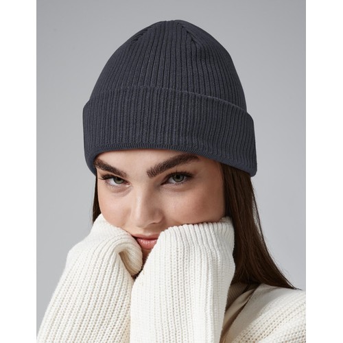 Organic Cotton Beanie thumbnail 5
