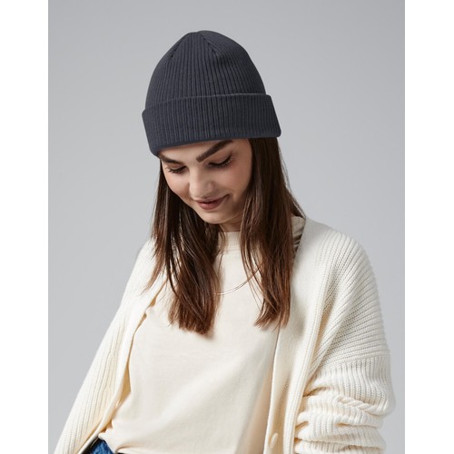 Organic Cotton Beanie thumbnail 6