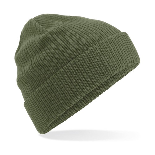 Organic Cotton Beanie thumbnail 7