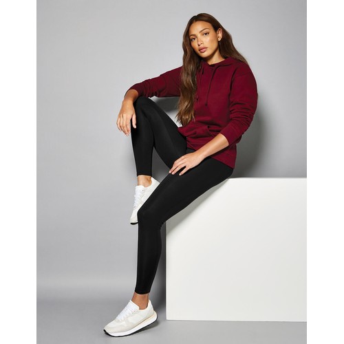 Women`s Fashion Fit Full length Legging - 1