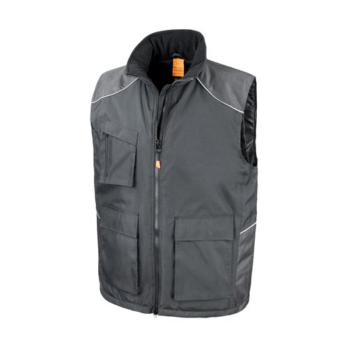 Work-Guard Vostex Bodywarmer - 6