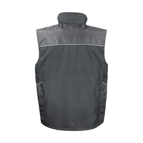 Work-Guard Vostex Bodywarmer thumbnail 5