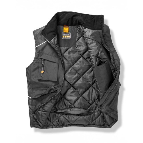 Work-Guard Vostex Bodywarmer thumbnail 4