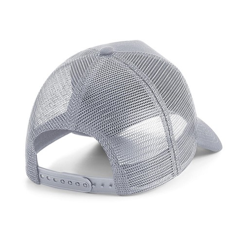 Microknit Snapback Trucker thumbnail 4