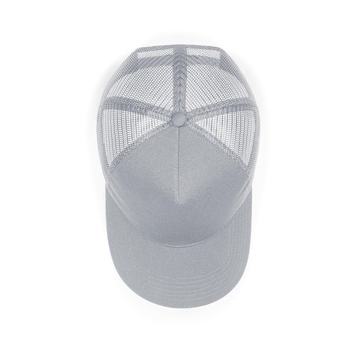 Microknit Snapback Trucker thumbnail 5