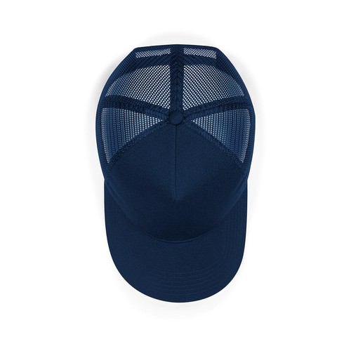 Microknit Snapback Trucker thumbnail 8