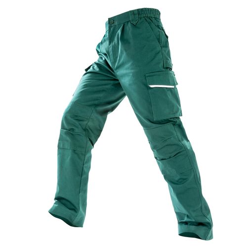 Work-Guard Action Trousers Reg - 4