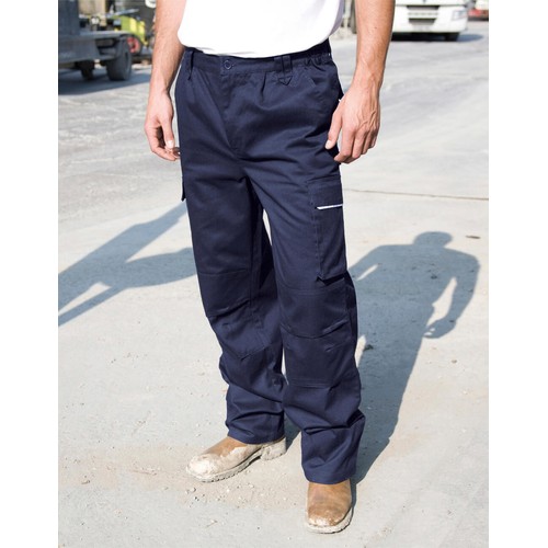 Work-Guard Action Trousers Reg - 1