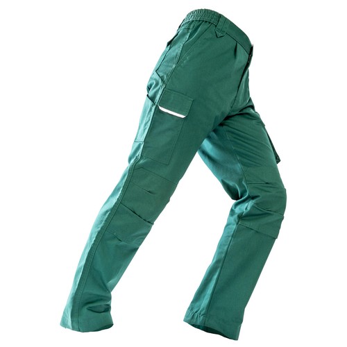 Work-Guard Action Trousers Reg - 6