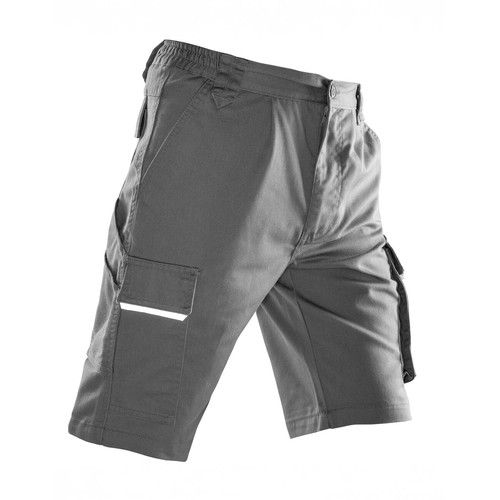 Work-Guard Action Shorts thumbnail 4