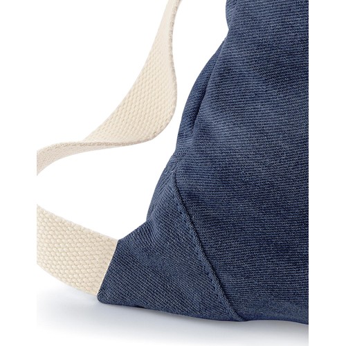 Denim Gymsac thumbnail 6