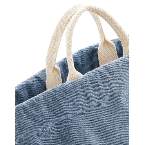 Denim Gymsac thumbnail 8