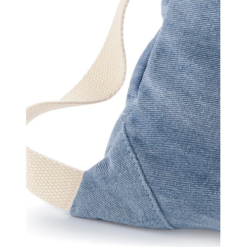 Denim Gymsac thumbnail 9