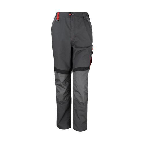 Work-Guard Technical Trouser - 6