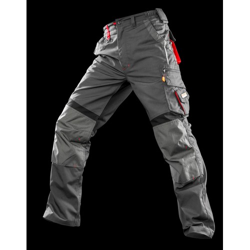 Work-Guard Technical Trouser thumbnail 5