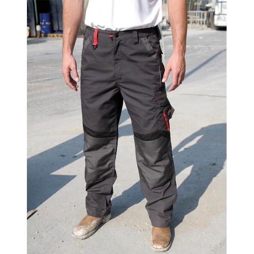 Work-Guard Technical Trouser thumbnail 8