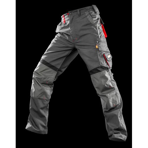 Work-Guard Technical Trouser - 4