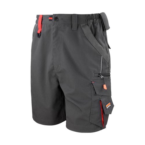 Work-Guard Technical Shorts - 6