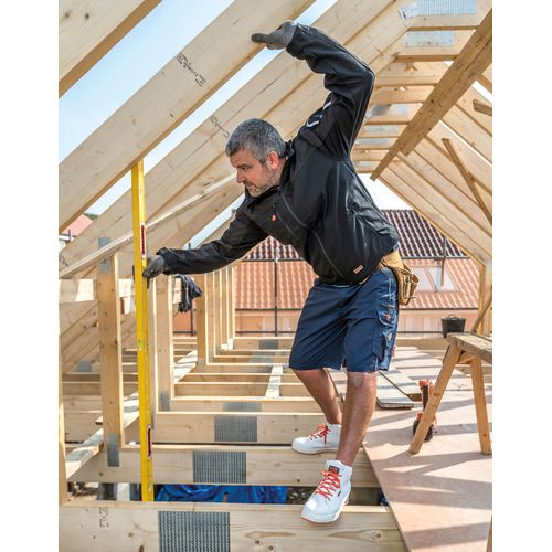 Work-Guard Technical Shorts - 3