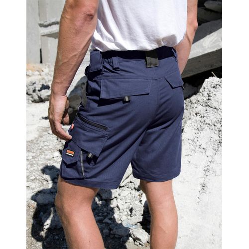 Work-Guard Technical Shorts - 2