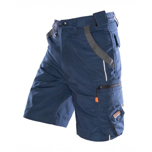 Work-Guard Technical Shorts - 5