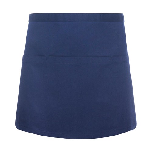 Waist Apron Basic with Pockets thumbnail 8