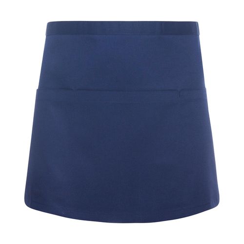 Waist Apron Basic with Pockets - 6