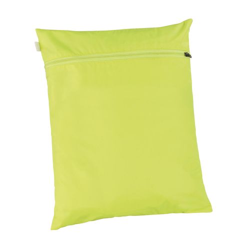 Hi-Vis Waterproof Suit - 5