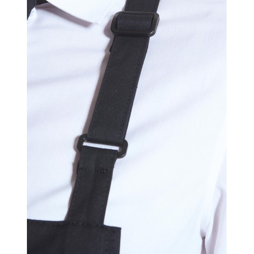 Bib Apron Basic - 11