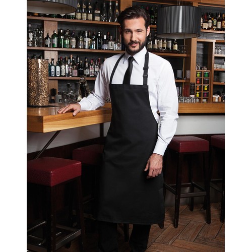 Bib Apron Basic - 10