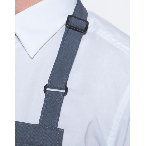 Bib Apron Basic - 13