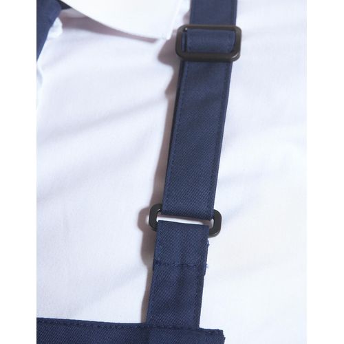Bib Apron Basic - 2