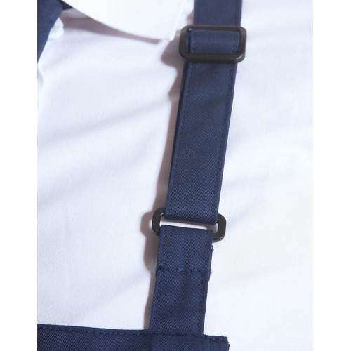 Bib Apron Basic - 6