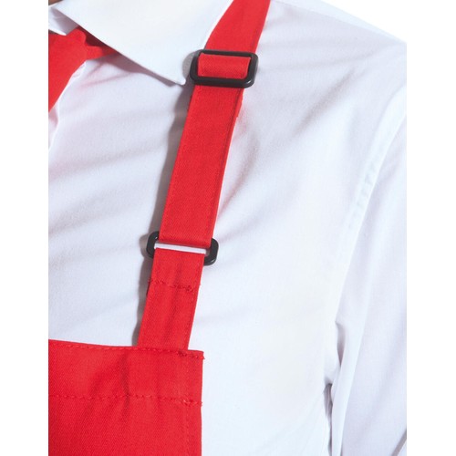 Bib Apron Basic - 5