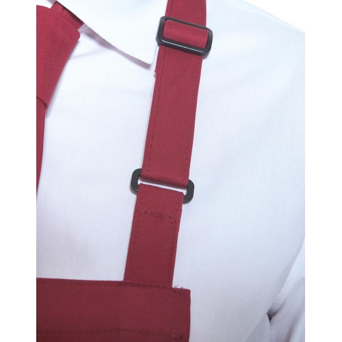Bib Apron Basic - 8