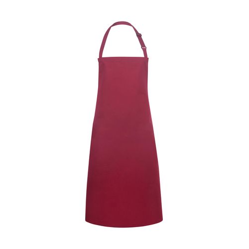 Bib Apron Basic - 6