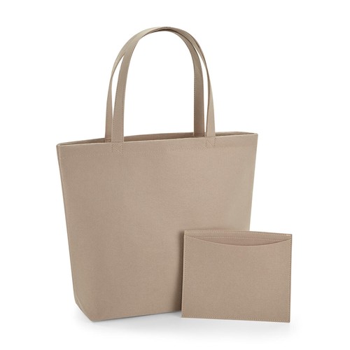 Felt Shopper thumbnail 4